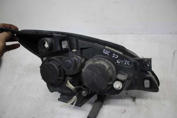 PHARE GAUCHE CITROEN - Vue 2